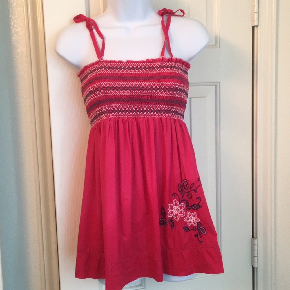 Motherhood Maternity Top Sz Large